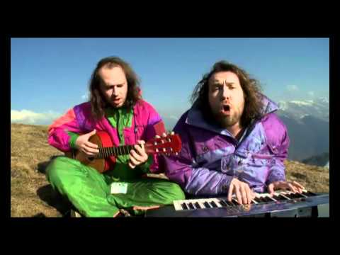 La Chanson du Dimanche : Il y a de l’écho