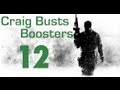 Craig Busts Some Boosters - Episode 12: Every Round Right?(1 month ago)