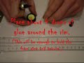 Micro-T Foams How To