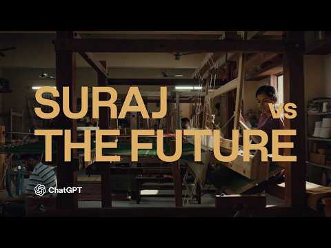 With ChatGPT-Everyday Superheroes