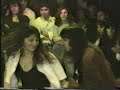 NO SE DICE BAILABLE CONCURSO DE ROCK