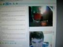 Luisa me muestra el eurek@ :´) Luisa me muestra el eurek@ :´)