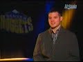 Nuggets Fastbreak Cheerleading Interview Nuggets Fastbreak Cheerleading Interview