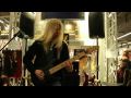 Jeff Loomis - The Obsidian Conspiracy: Bonus Video