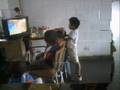 PROYECTO SOCIAL UMG HOGAR MADRE ANNA VITIELLO