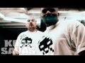 Kool Savas Techno Pilot Official Music Video and Lyrics