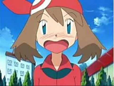 Buryman+pokemon
