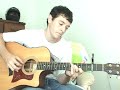 Iron & Wine Cover