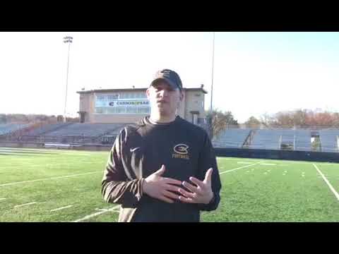 FB | Spring practice #9 update from Coach Pfeffer