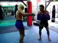 PAO FAELLI SASIPRAPA GYM