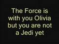 Star Wars Baby