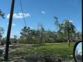 videos de Oak Island - Hurricane Ike - Part 2