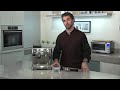 Solutions: The Barista Express BES860XL No Crema