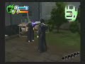 Kenka Banchou Schoolyard