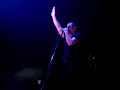 Nine Inch Nails - \"Down In It\" - Dallas, TX