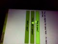 qeep instant messanger on sprint instinct
