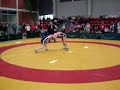 wrestling zapasy puchar polski