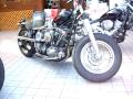 YAMAHA DragStar VS HARLEY DAVIDSON DYNA アメリカン ドラックスター