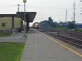 CSX 5406 at Depew CSX 5406 at Depew