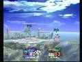 Hollingsworth vs LoveLucario