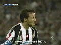 juventus real madrid 3-1 13-5-03 juventus real madrid 3-1 13-5-03