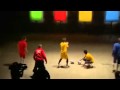 Soccer-Guitar-Hero