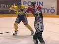 Ässät vs. Lukko 15.02.2007 Ässät vs. Lukko 15.02.2007