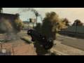 GTA 4 Schaukel Bug Stunt Video 4