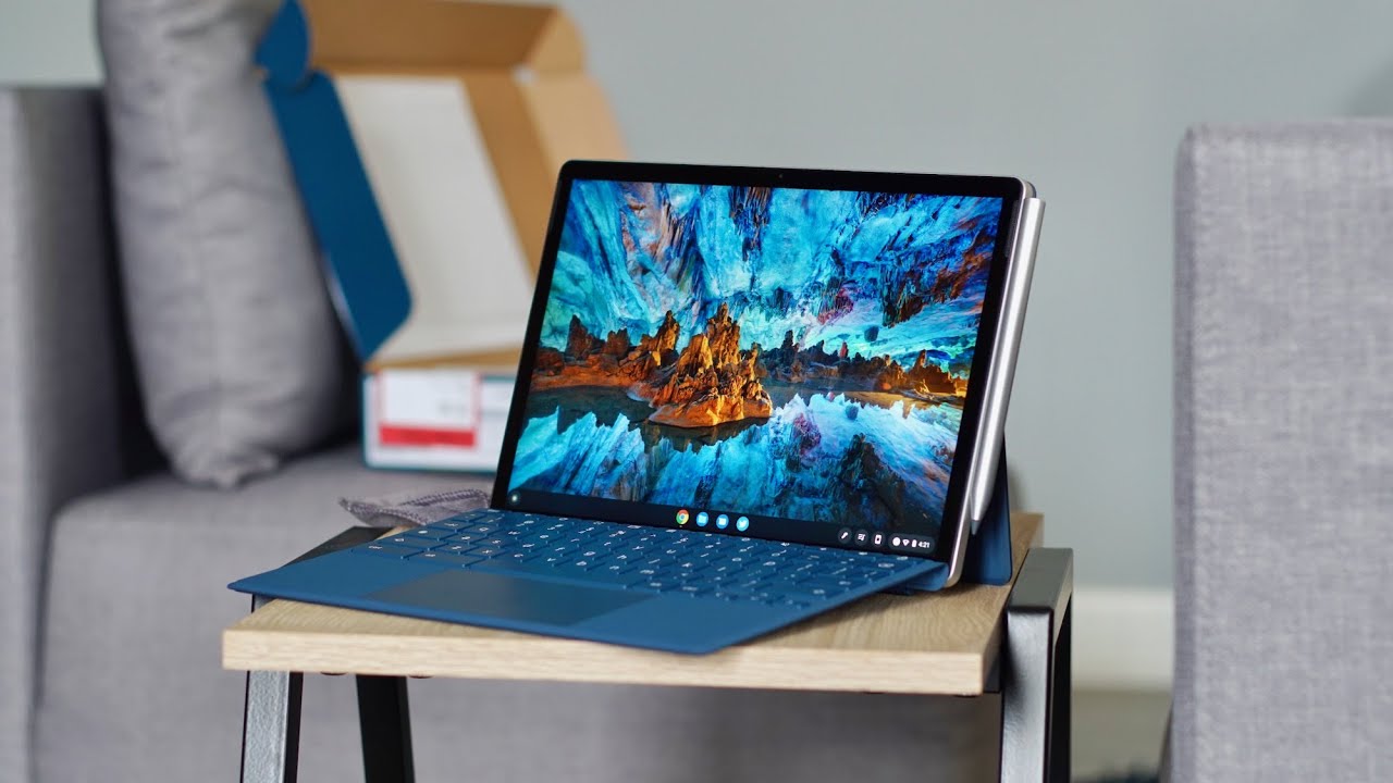 HP Chromebook x2 11 unboxing and initial impressions [VIDEO]