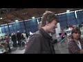 An extract of the German Open 2010. Team FRT. Place 3. Enjoy=)