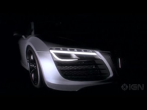 Project CARS Start Your Engines Trailer #1