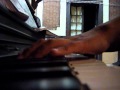 Bohemian Rhapsody Ballad Part Piano Cover