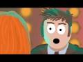 Who in a Minute: The Stolen Earth