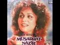 Meri rangli madhani bahvan gorian - Mussarat Nazir Meri rangli madhani bahvan gorian - Mussarat Nazir