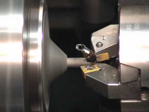 Herstellung von Kreuzschlitz-Schraubendreher/ -Bit bei ATHLET