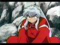 inuyasha x Kagome love