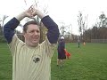 Turkey Bowl 2009.wmv