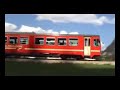 Zillertalbahn - Lineside@Strass