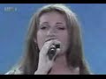 Karma - Nocas te ne dam nikome (DORA 2003) Karma - Nocas te ne dam nikome (DORA 2003)