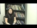 WGST Voices: When Big Words don't Cut It