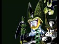Dragon ball Z background music Unreleased androids part 2