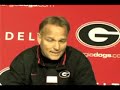 A Look Back: Georgia Bulldogs 2007