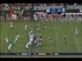 A Look Back: Georgia Bulldogs 2007