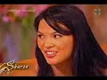 KC Concepcion in Sharon Mother\