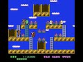 one of my favorite games ever. wonderful music, addictive gameplay. amiga version sucks! nes ftw! no lives lost. well. actually this is not a speedrun. with some luck it's possible to pass the game much faster, but i played just for my own enjoyment