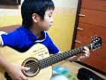 sungha jung-bon jovi