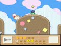 kirbys dream land 3   every ability   combination