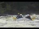 Penobscot River Rafting