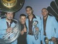 Banda Nueva Azteka