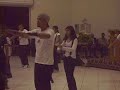I.C.L 16º aniversario grupo de dança Calmon Viana